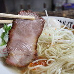 自家製麺 ら～めん かり屋 - 