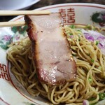 自家製麺 ら～めん かり屋 - 