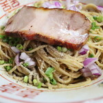 自家製麺 ら～めん かり屋 - 