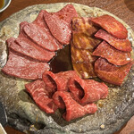 赤坂 らいもん - 