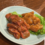 赤坂 らいもん - 