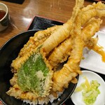 魚食堂たわら - 