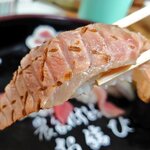 農家れすとらん お結び - 
