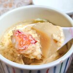 農家れすとらん お結び - 