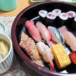 農家れすとらん お結び - 