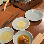 赤坂 らいもん - 