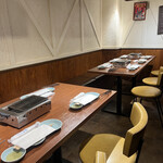 赤坂 らいもん - 