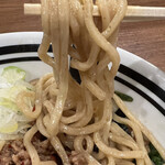 Aburasoba Mazesoba Roman - 