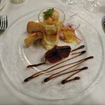 肉料理 春祺廊 - 