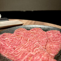焼肉うしごろ 銀座店 - 