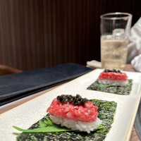 焼肉うしごろ 銀座店 - 