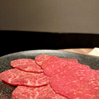 焼肉うしごろ 銀座店 - 