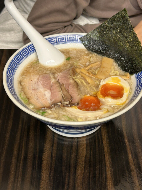 くり坊 - 新高岡/ラーメン | 食べログ
