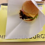 SHIMAUMA BURGER - 