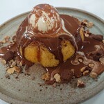 パティスリー イーズ - 