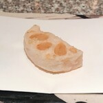 天麩羅 巽 - 蓮根