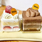 ファクトリー シン - 