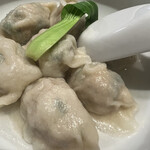 大連餃子基地 DALIAN - 