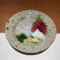 旬菜こかぶ亭 - 