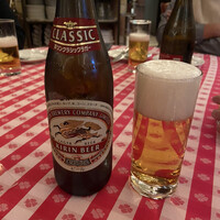 グランド・セントラル・オイスターバー&レストラン 品川店 - 