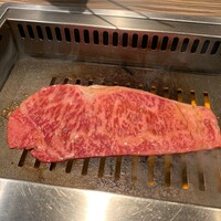 焼肉 ジャンボ はなれ - 