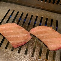 焼肉 ジャンボ はなれ - 