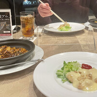 中国料理 香虎 - 