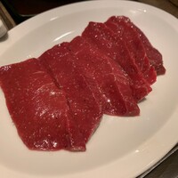 焼肉 ジャンボ はなれ - 