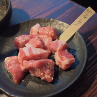 焼肉GINGA - サフォーク