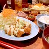 もがめ食堂 サンロード