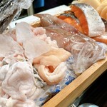 遊食亭 ばり博多 - 