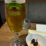 Beer＆Wine Jack酒場 - 