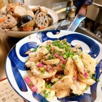 遊食亭 ばり博多 - 