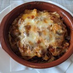 イタリアンダイニング ケシキ - 