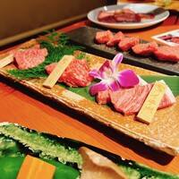 飛騨牛一頭家 馬喰一代 岐阜神田 - 