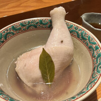 旬華 なか村 - チャンチエンカイ