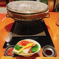 飛騨牛一頭家 馬喰一代 岐阜神田 - 