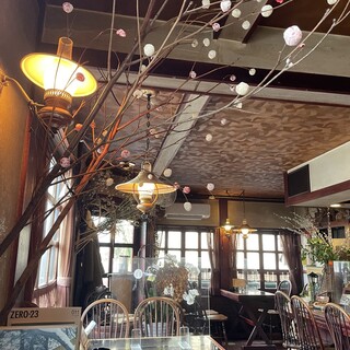 珈琲専科煉瓦家_2