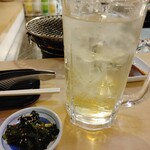 酒肴楽飲 くろだるま - 
