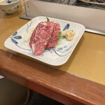 馬刺・馬焼肉 らむ - 
