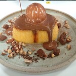 パティスリー イーズ - 