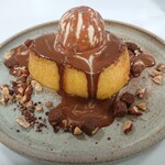 パティスリー イーズ - 