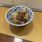 馬刺・馬焼肉 らむ - 