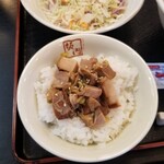 Aidukitakata ramen bannaiko boshi - 