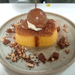 パティスリー イーズ - 