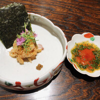 肉割烹 上 - 