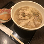 Sobadokoro Gohei - 