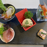 BISTRO himaru - 