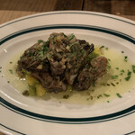 バール チッチャ - 