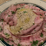 バール チッチャ - 